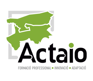 FormaciónActaio